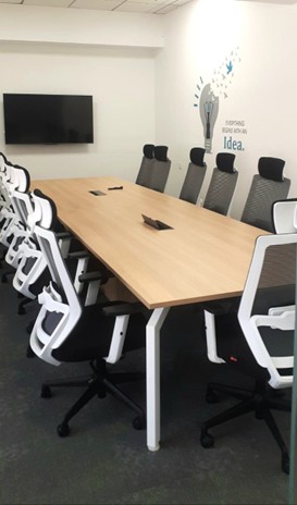 Office Interior Design 5